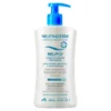 Neutraderm Relipid+, lipidowy krem do mycia pod prysznic, 400 ml