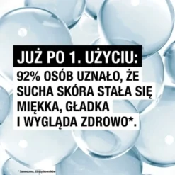Neutrogena Formuła Norweska, głęboko nawilżający balsam do ciała, 400 ml