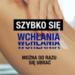 Neutrogena Formuła Norweska, głęboko nawilżający balsam do ciała, 400 ml
