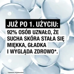 Neutrogena Formuła Norweska, krem głęboko nawilżający do ciała i twarzy, 300 ml