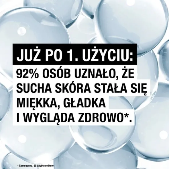 Neutrogena Formuła Norweska, krem głęboko nawilżający do ciała i twarzy, 300 ml