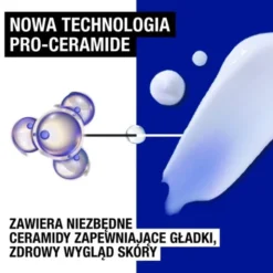 Neutrogena Formuła Norweska, krem głęboko nawilżający do ciała i twarzy, 300 ml