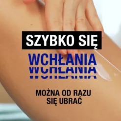 Neutrogena Formuła Norweska, krem głęboko nawilżający do ciała i twarzy, 300 ml