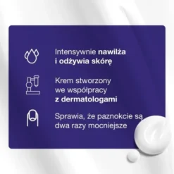 Neutrogena Formuła Norweska, krem do rąk i paznokci, 75 ml