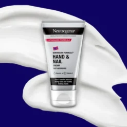 Neutrogena Formuła Norweska, krem do rąk i paznokci, 75 ml