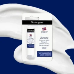 Neutrogena Formuła Norweska, ochronny sztyft do ust, SPF 20, 4,8 g