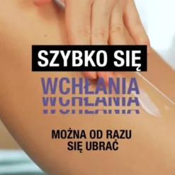 Neutrogena Formuła Norweska, ujędrniające mleczko do ciała, 400 ml