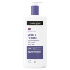 Neutrogena Formuła Norweska, ujędrniające mleczko do ciała, 400 ml