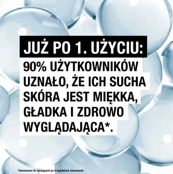Neutrogena, głęboko nawilżający balsam z olejem migdałowym, 400 ml