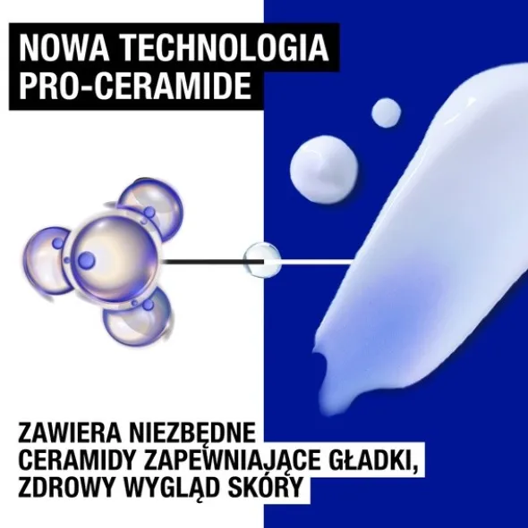 Neutrogena, głęboko nawilżający balsam z olejem migdałowym, 400 ml