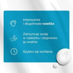 Neutrogena Hydro Boost, żelowy krem do rąk, 75 ml