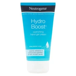 Neutrogena Hydro Boost, żelowy krem do rąk, 75 ml