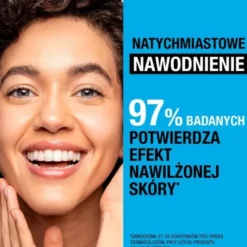 Neutrogena Hydro Boost Water Gel, nawadniający żel do cery normalnej i mieszanej, 50 ml