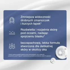 Neutrogena Retinol Boost, krem pod oczy, 15 ml