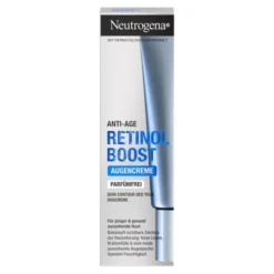 Neutrogena Retinol Boost, krem pod oczy, 15 ml