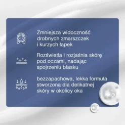 Neutrogena Retinol Boost, krem pod oczy, 15 ml