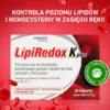 Nexon Pharma LipiRedox K plus, kapsułki, 30 szt.