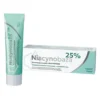 Niacynobaza 25%, skoncentrowane serum z niacynamidem, 30 g