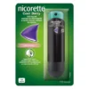 Nicorette Cool Berry, 13,6 mg/ml, aerozol do stosowania w jamie ustnej, 150 dawek