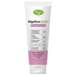 Nigellum Baby, krem do skóry dla dzieci i niemowląt, 200 ml