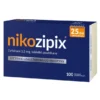 Nikozipix, 1,5 mg, tabletki powlekane, 100 szt.