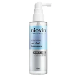 Nioxin Anti-Hair Loss Serum, serum przeciw wypadaniu włosów, spray, 70 ml