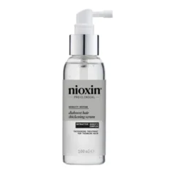Nioxin Density Defend Diaboost Hair Thickening Serum, serum zwiększające objętość włosów, 100 ml