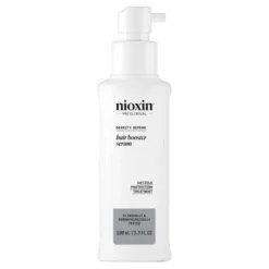Nioxin New Serum Hair Booster, serum pobudzające wzrost włosów, 100 ml