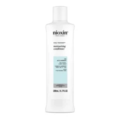 Nioxin Scalp Recovery, odżywka nawilżająca do włosów, 200 ml