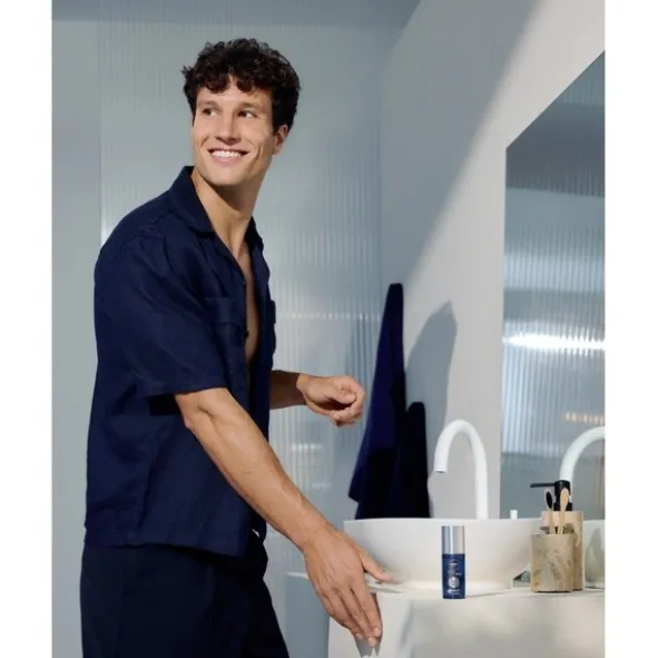 Nivea Men Anti-Age Power, intensywne serum przeciw przebarwieniom, 30 ml