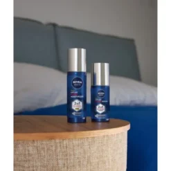 Nivea Men Anti-Age Power, intensywne serum przeciw przebarwieniom, 30 ml