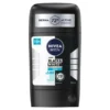 Nivea Men Black&White Fresh, antyperspirant w sztyfcie, 50 ml