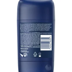 Nivea Men Fresh Kick, antyperspirant w sztyfcie, 50 ml