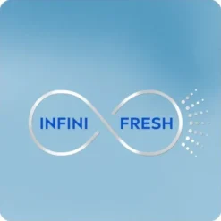 Nivea Men Fresh Sensation, antyperspirant, spray, 150 ml