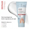 Nivelazione, dermatologiczny krem naprawczy do rąk, 80 ml