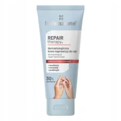 Nivelazione, dermatologiczny krem naprawczy do rąk, 80 ml