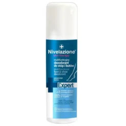Nivelazione Expert, multifunkcyjny dezodorant do stóp i butów, 150 ml