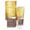 Nivelazione Skin Therapy Sun, barierowy krem ochronny do twarzy, SPF 50+, 50 ml