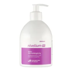 Nivelium M, krem dermatologiczny, 400 ml