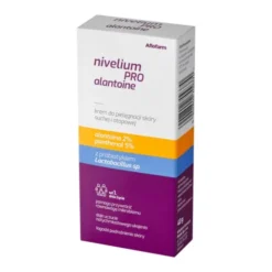 Nivelium PRO Alantoine, krem do pielęgnacji skóry suchej i atopowej, 40 g
