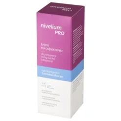 Nivelium Pro, krem na odparzenia, 100 g