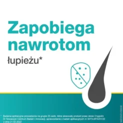 Nizoral Care, szampon do włosów z tendencją do łupieżu, 200 ml