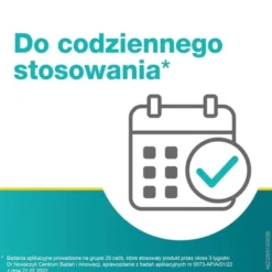 Nizoral Care, szampon do włosów z tendencją do łupieżu, 200 ml