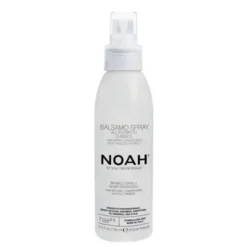 NOAH Biphasic Conditioner, dwufazowa odżywka w sprayu do każdego rodzaju włosów, 150 ml