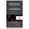 NOAH Color in Oil, farba do włosów, 4.0 Brown, 135 ml