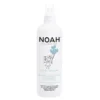 NOAH Kids, odżywka dla dzieci z mlekiem i cukrem, spray, 250 ml