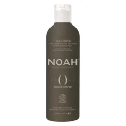 NOAH Origins, odżywcza maska do włosów, 250 ml