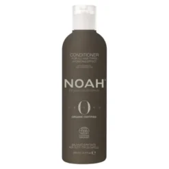NOAH Origins, odżywka nawilżająca do wszystkich rodzajów włosów, 250 ml