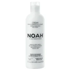 NOAH Restructuring Cream, krem odbudowujący do włosów, 250 ml