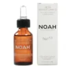 NOAH, serum restrukturyzujące do włosów suchych z olejem lnianym i ylang-ylang, 20 ml